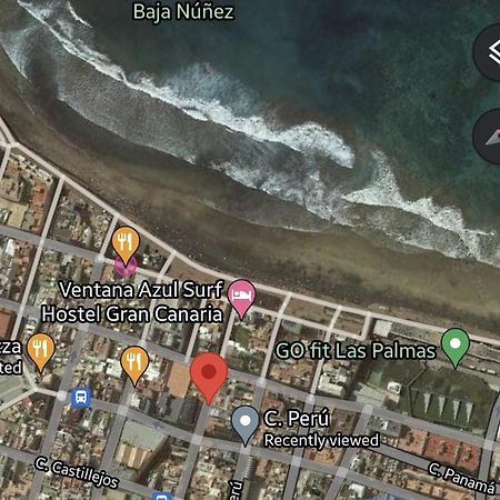 Lala Loft Las Canteras Las Palmas de Gran Canária Exterior foto