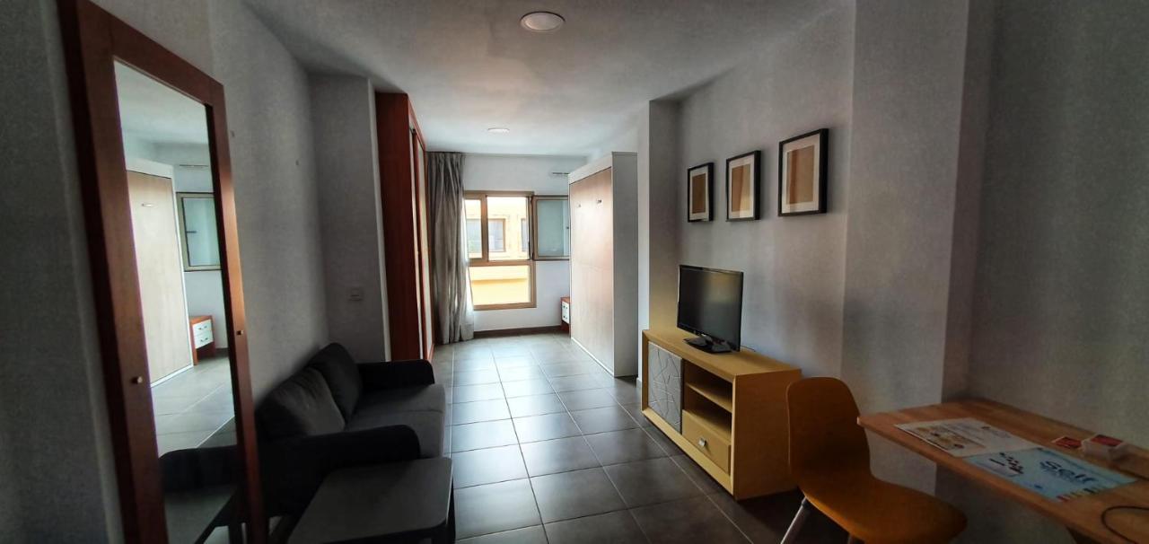 Lala Loft Las Canteras Las Palmas de Gran Canária Exterior foto