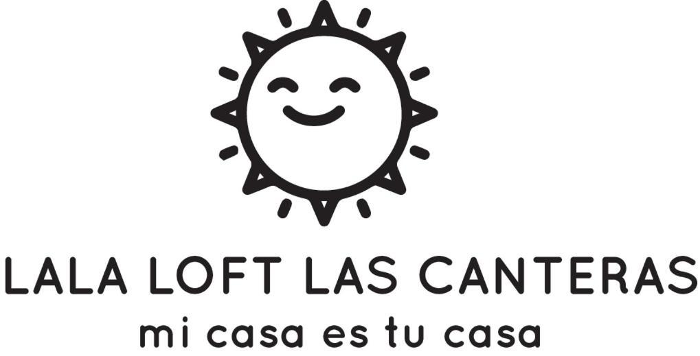 Lala Loft Las Canteras Las Palmas de Gran Canária Exterior foto