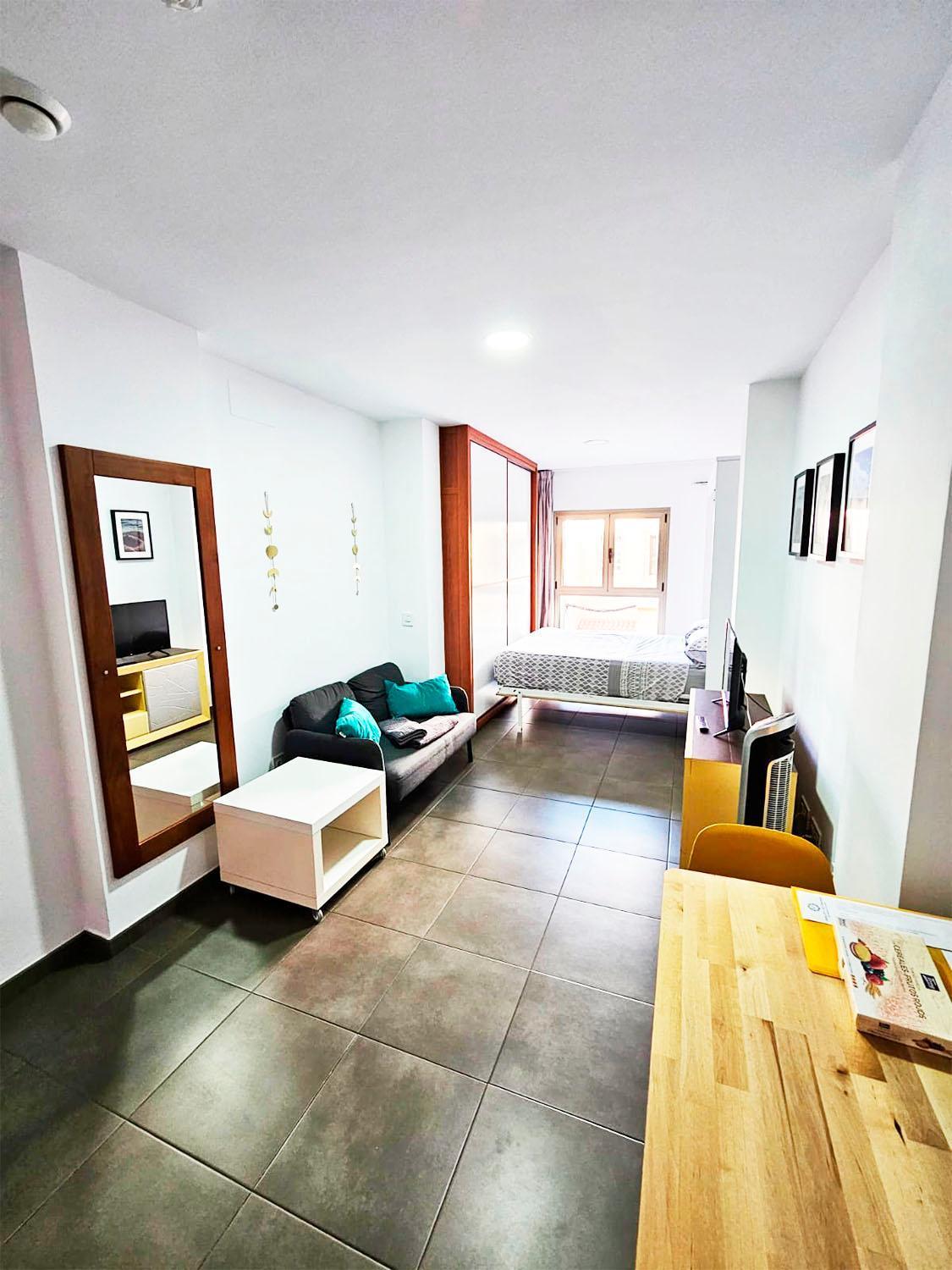 Lala Loft Las Canteras Las Palmas de Gran Canária Exterior foto