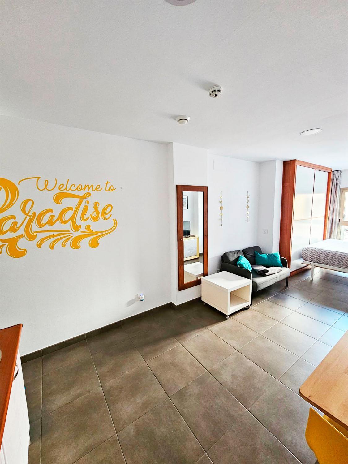 Lala Loft Las Canteras Las Palmas de Gran Canária Exterior foto