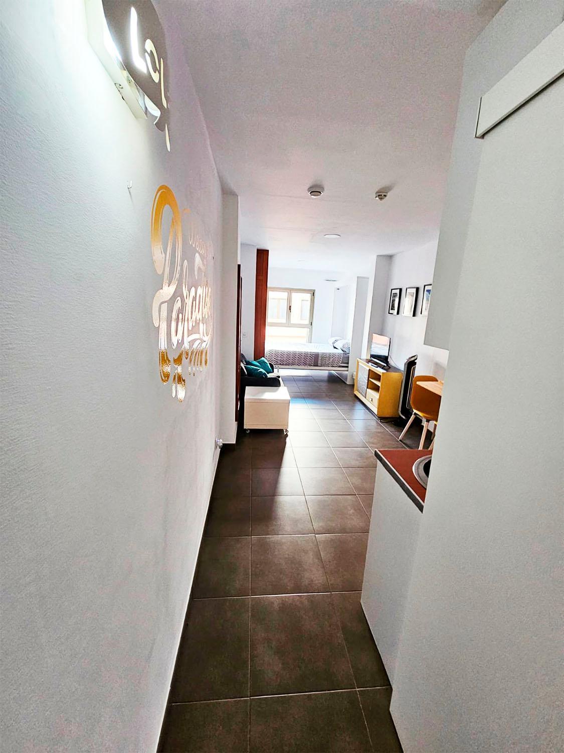 Lala Loft Las Canteras Las Palmas de Gran Canária Exterior foto