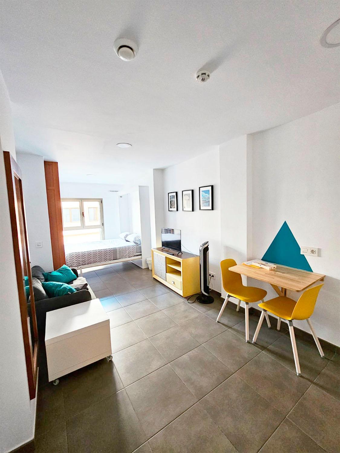 Lala Loft Las Canteras Las Palmas de Gran Canária Exterior foto
