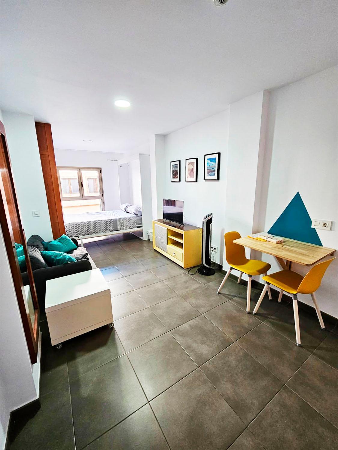 Lala Loft Las Canteras Las Palmas de Gran Canária Exterior foto